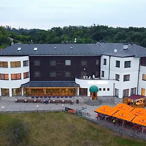 3* Отель Velka Klajdovka